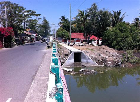 Sewage in Tagalog.